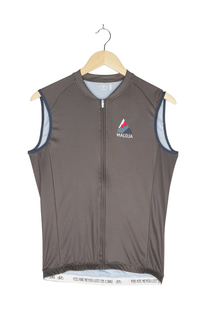 TaubenseeM.Top Sleeveless Bike Jersey