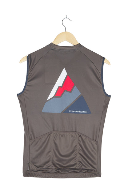 TaubenseeM.Top Sleeveless Bike Jersey