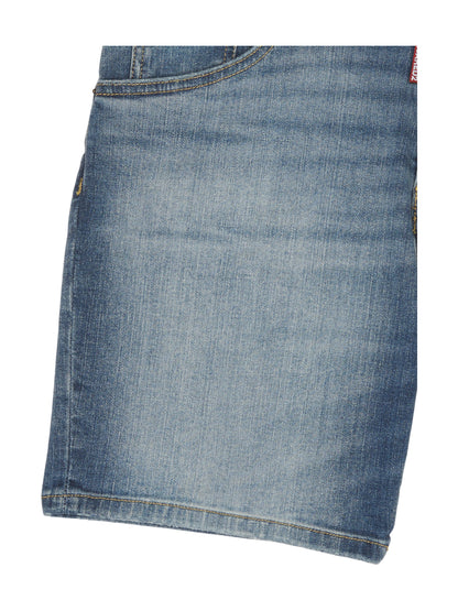 Dsquared2 Shorts Jeansshorts Denim 