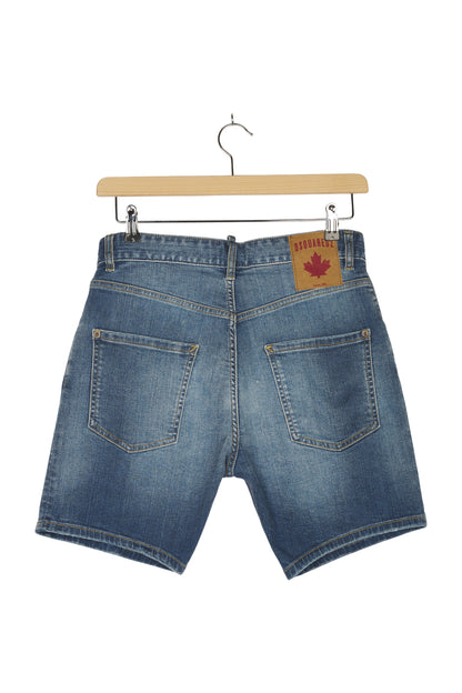Dsquared2 Shorts Jeansshorts Denim 