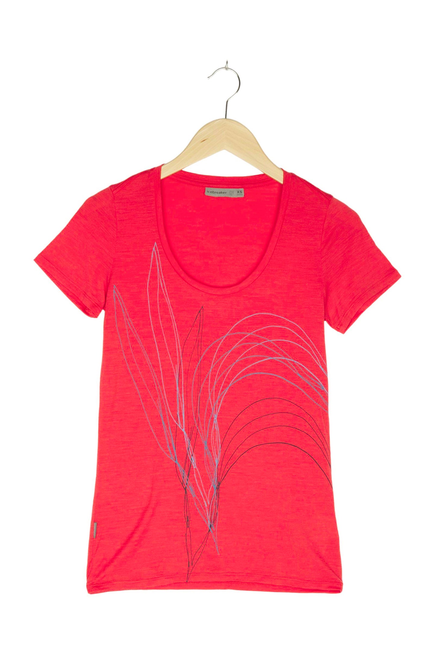 T-Shirt Freizeit für Damen