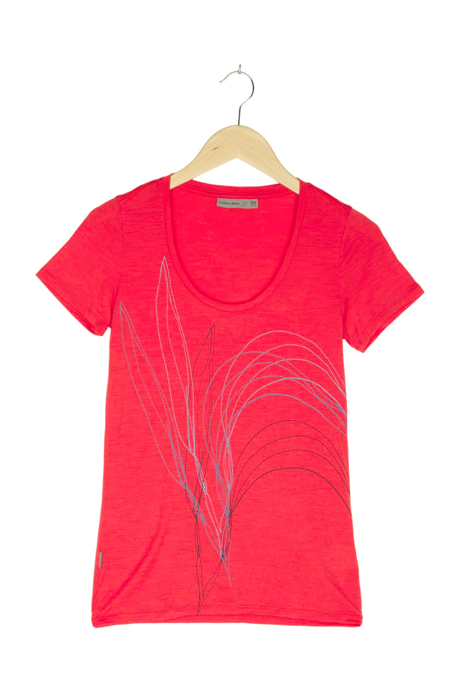 T-Shirt Freizeit für Damen