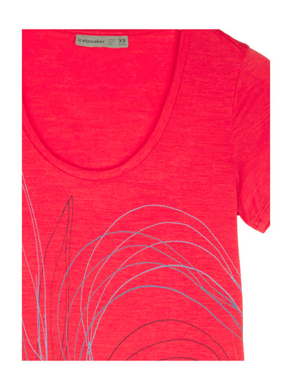 T-Shirt Freizeit für Damen