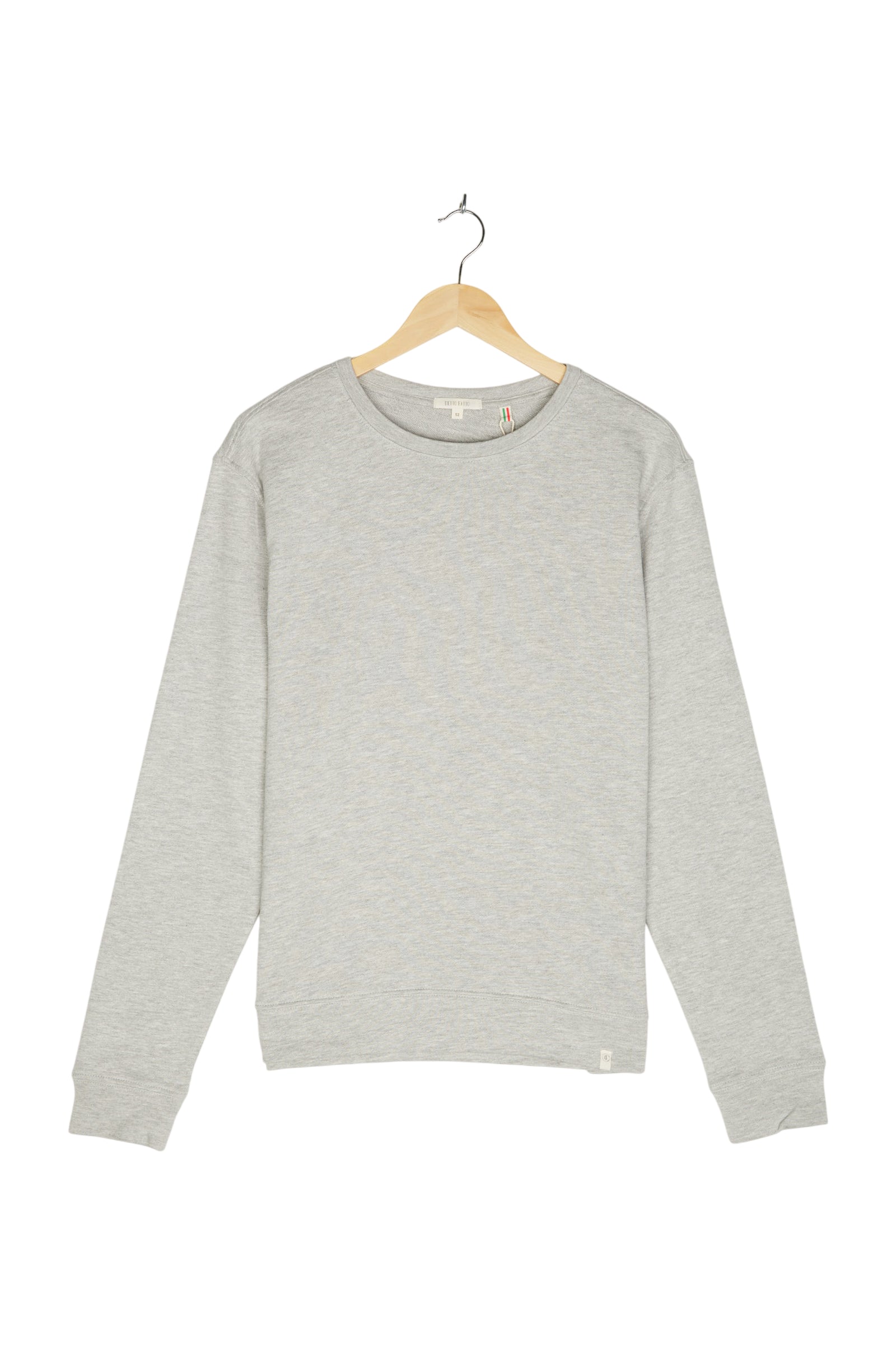 Detto Fatto Detto Fatto Sweatshirt