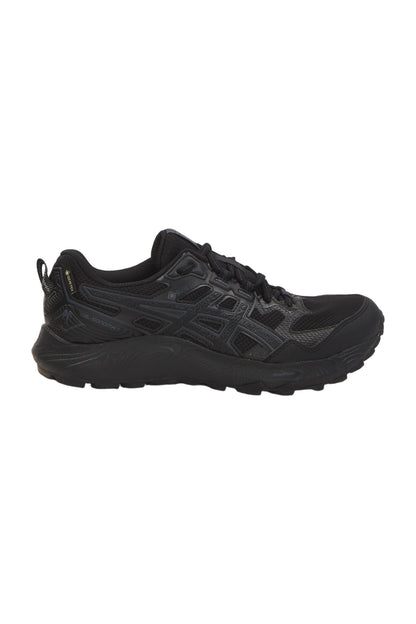 Asics Gel-Sonoma 7 GTX Herren Laufschuhe – Schwarz
