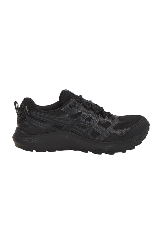 Asics Gel-Sonoma 7 GTX Herren Laufschuhe – Schwarz
