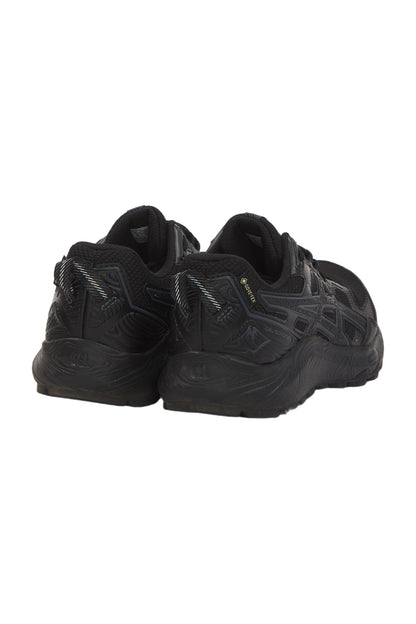 Asics Gel-Sonoma 7 GTX Herren Laufschuhe – Schwarz