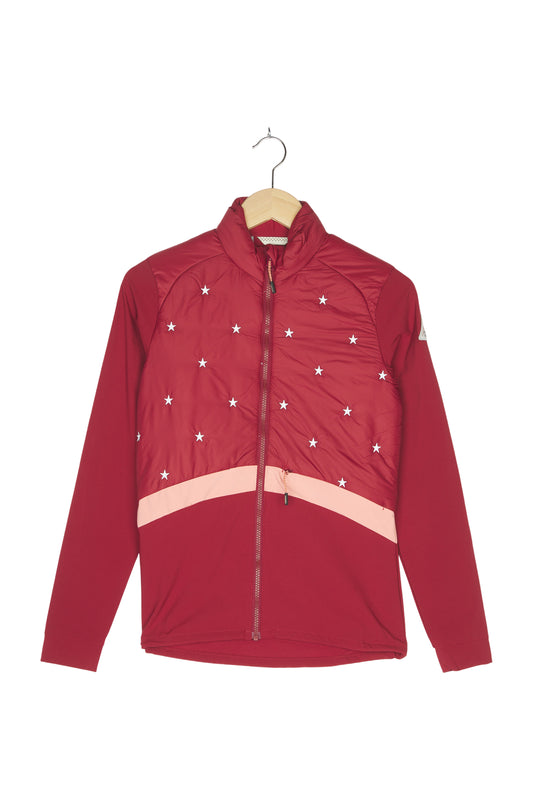 DECHENM. Nordic Hybrid Jacket