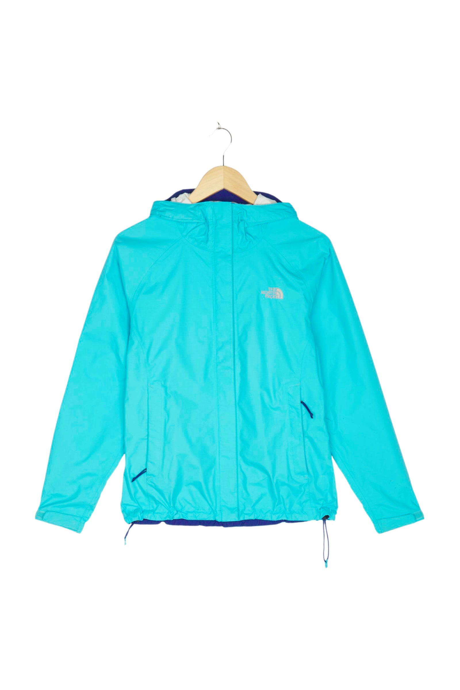 Hardshelljacke, Regenjacke für Damen