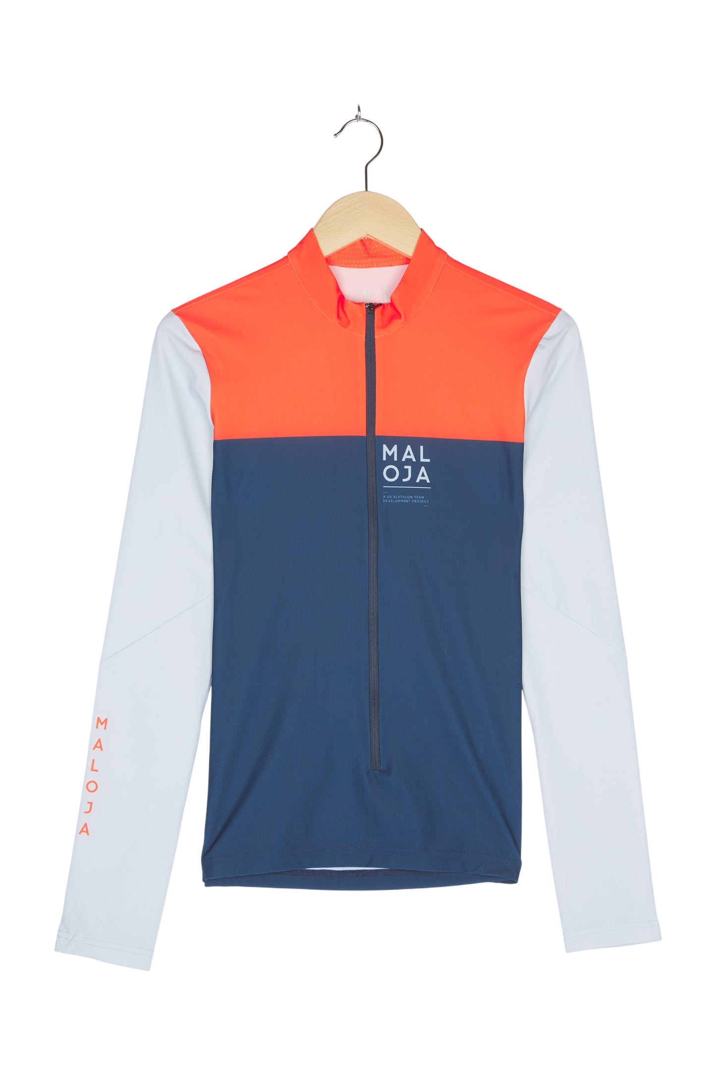 GUMMERU. SHIRT Nordic Race Aero Shirt