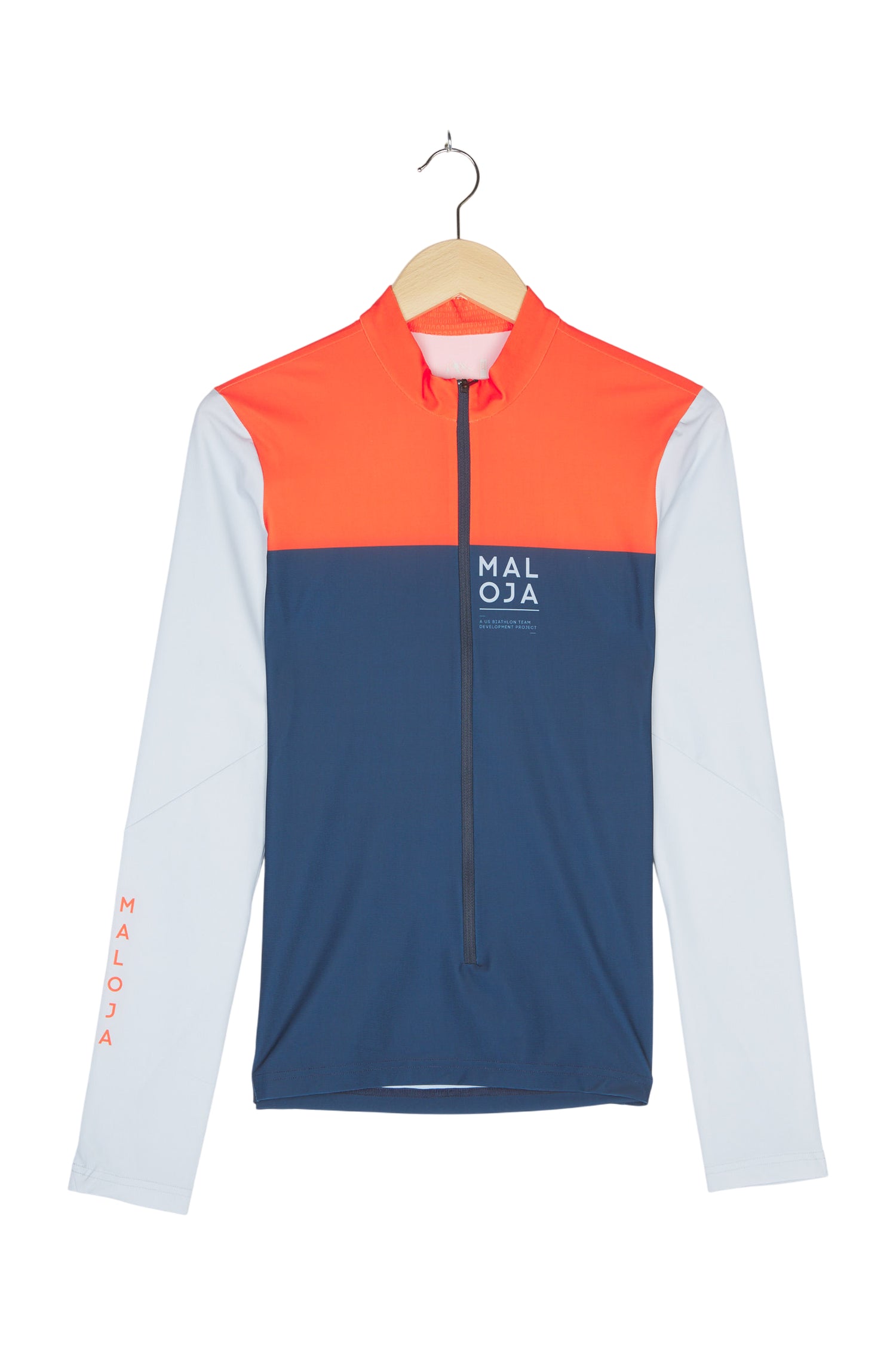 GUMMERU. SHIRT Nordic Race Aero Shirt