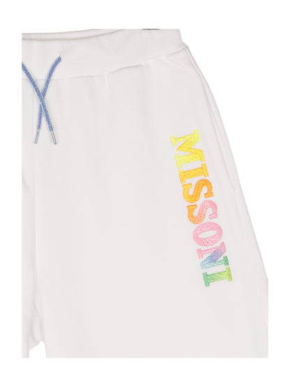 Missoni Shorts Kurze Hose