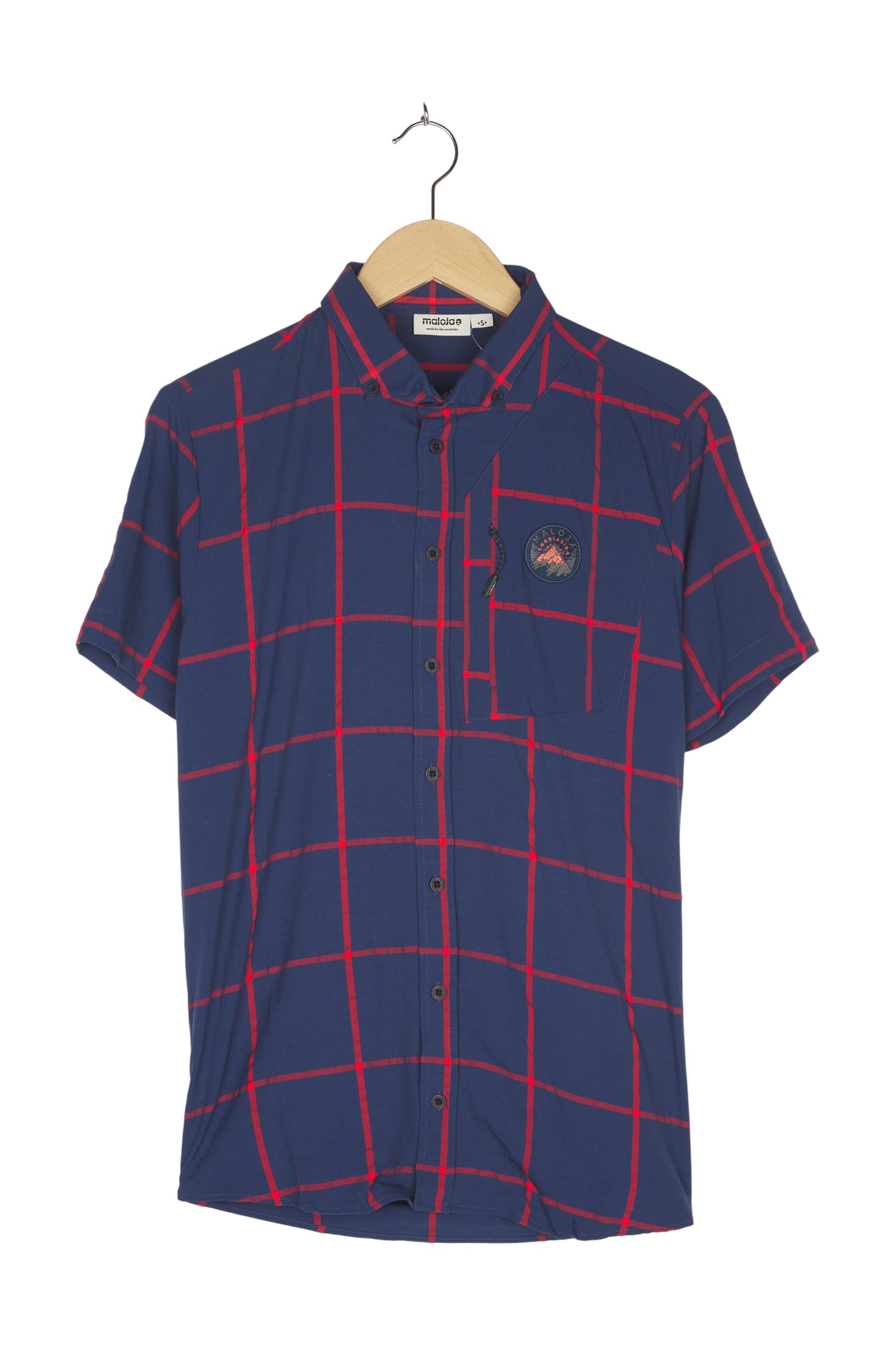 FALZM. 1/2 Mountain Shirt