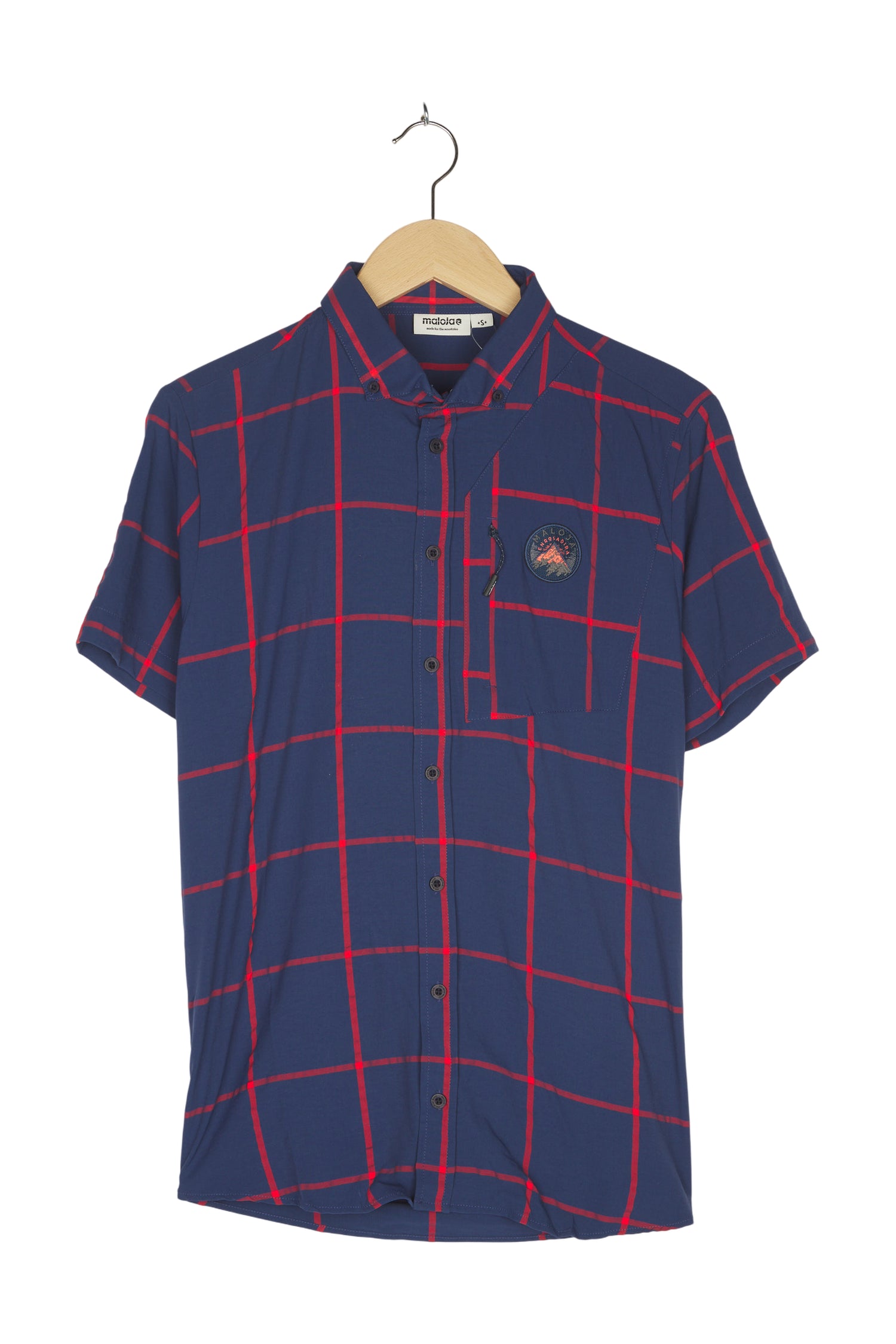 FALZM. 1/2 Mountain Shirt