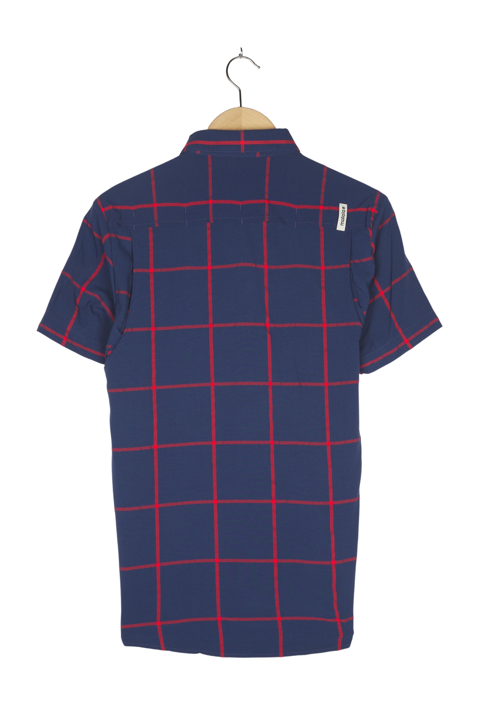 FALZM. 1/2 Mountain Shirt