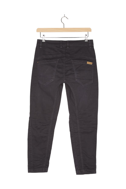 MOHNBLUMEM. Garment Dye Pants