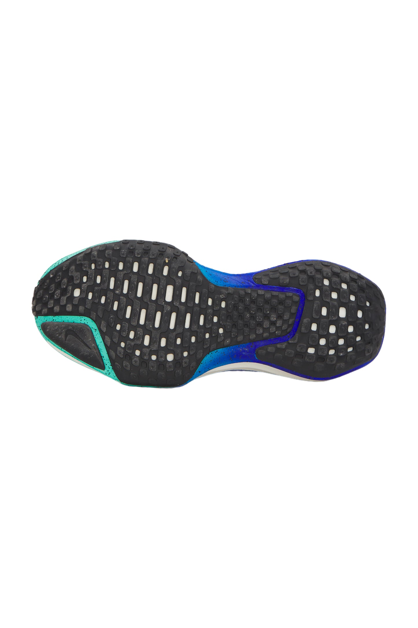 Nike ZoomX Invincible Run Flyknit 3 Herren Sneaker - Pure Platinum/Grau