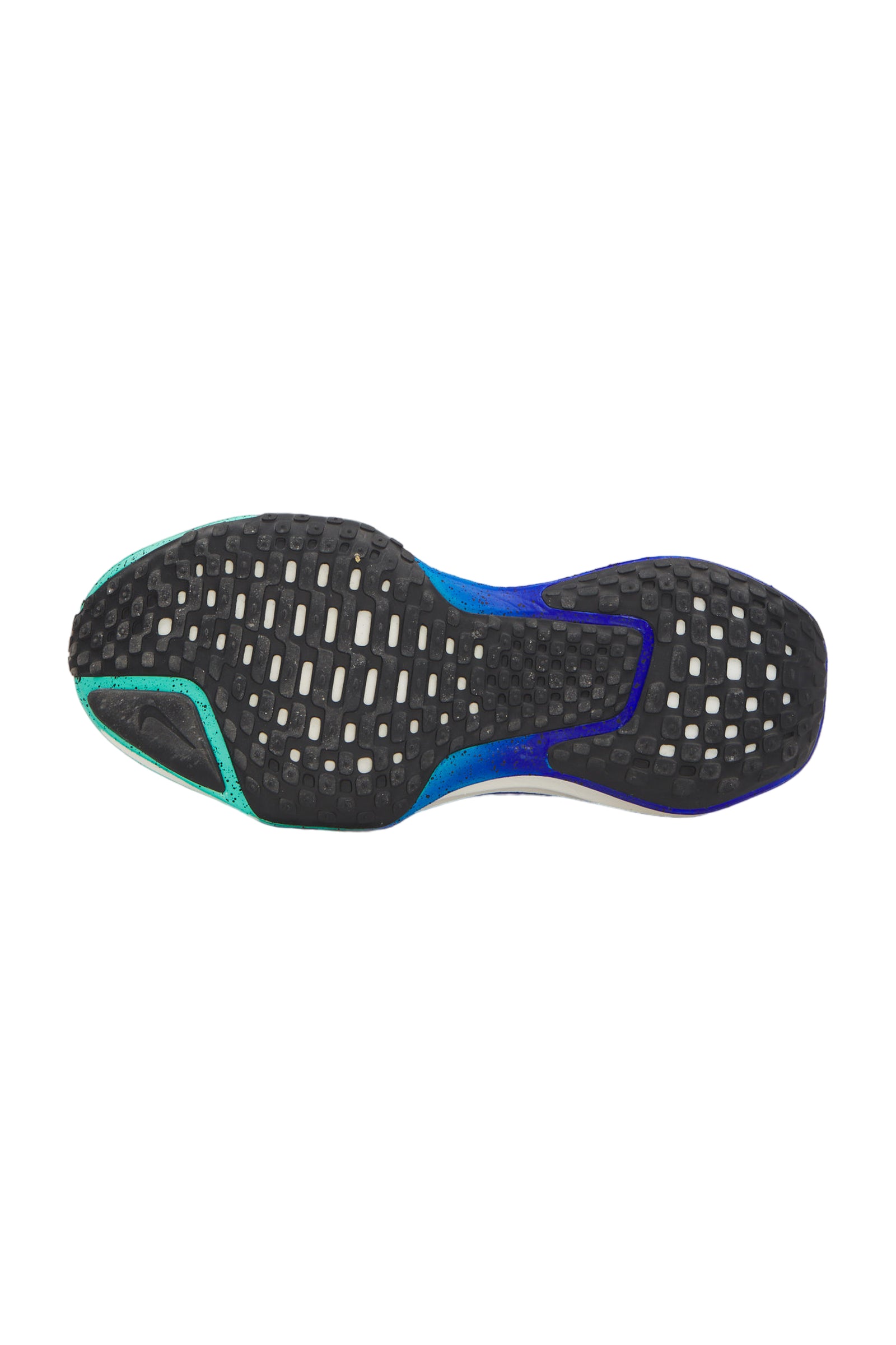 Nike ZoomX Invincible Run Flyknit 3 Herren Sneaker - Pure Platinum/Grau