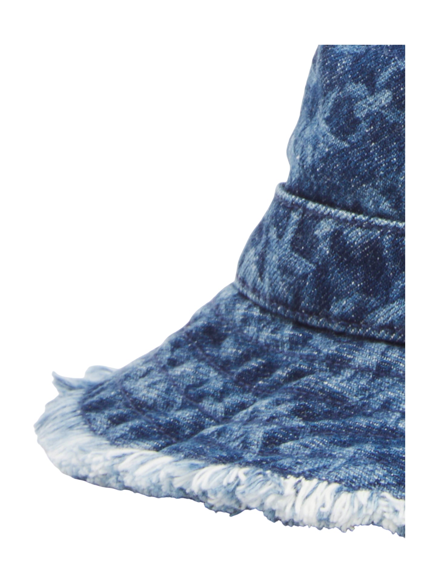 Michael Kors Bucket Hat Fischerhut Hut Jeans