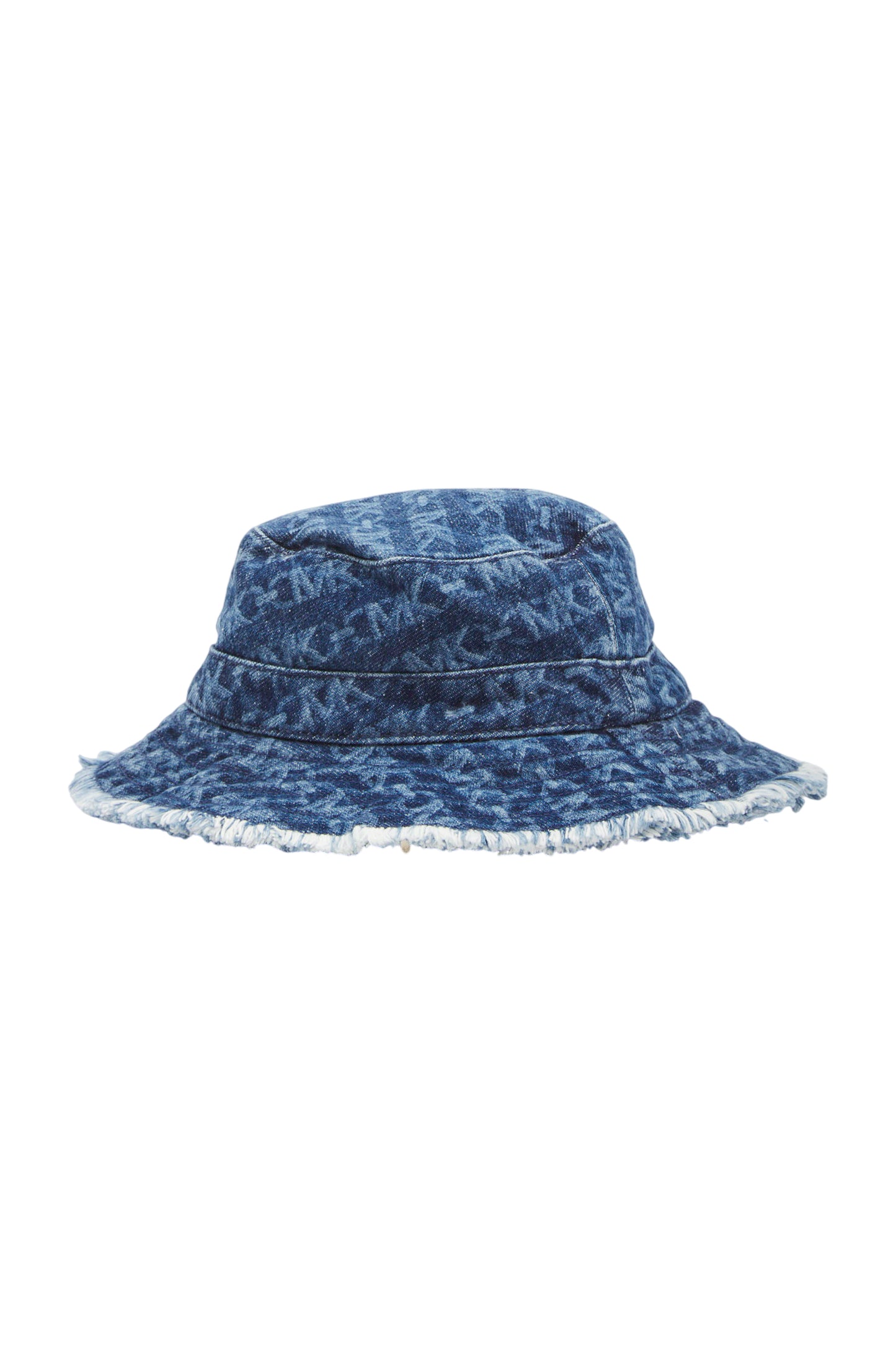 Michael Kors Bucket Hat Fischerhut Hut Jeans