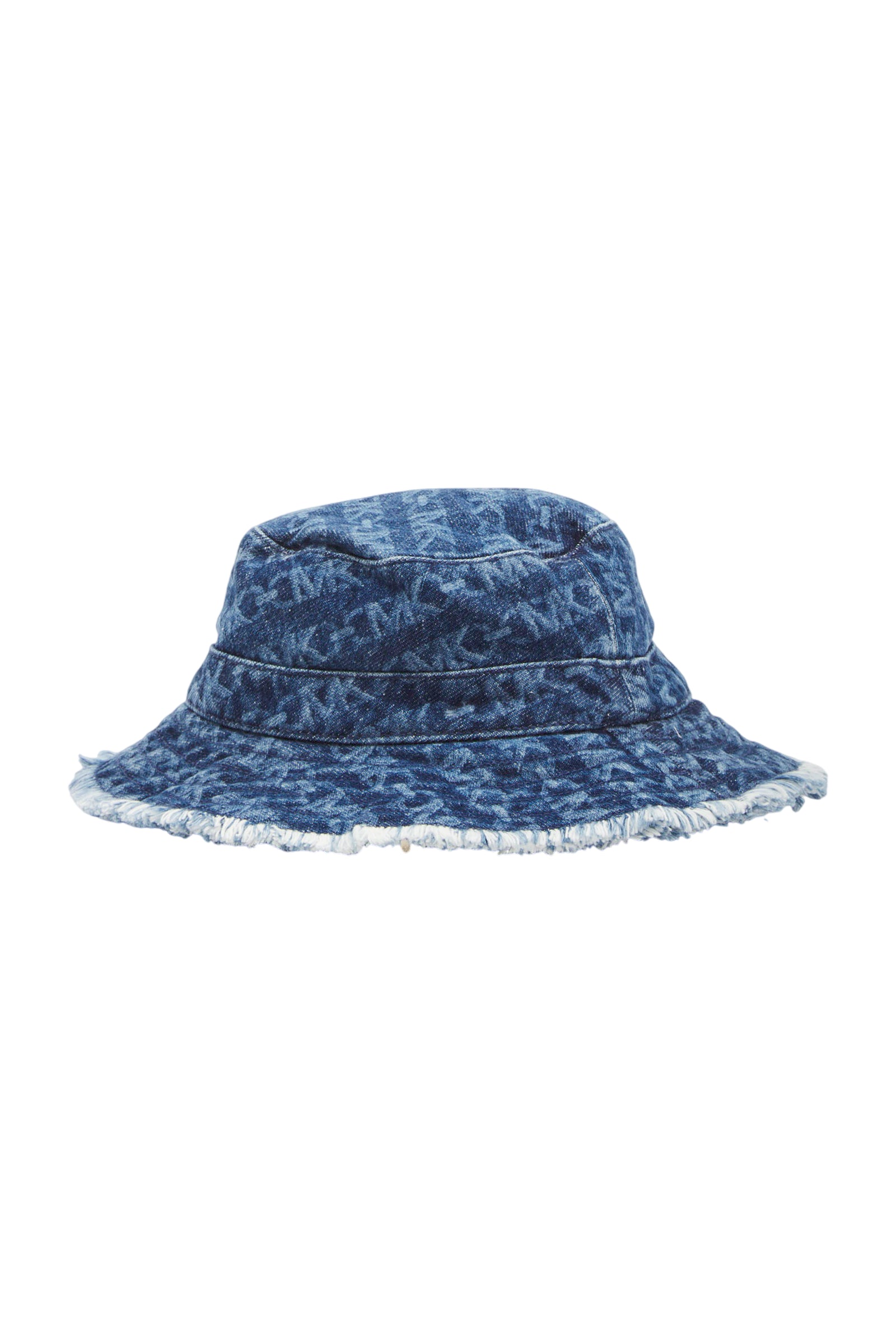 Michael Kors Bucket Hat Fischerhut Hut Jeans