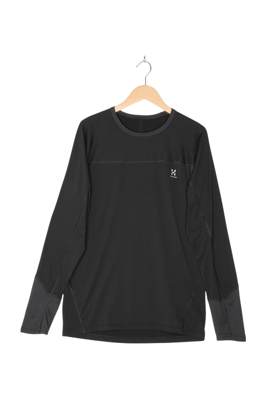 Haglöfs Langarmshirt für Herren