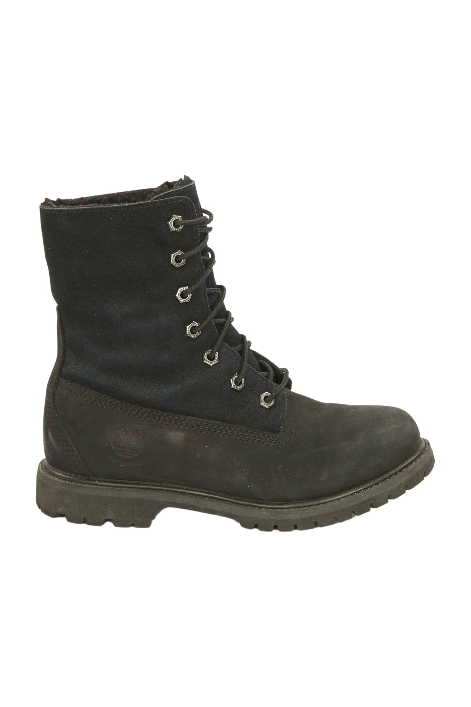 Winterschuhe & Winterstiefel für Damen