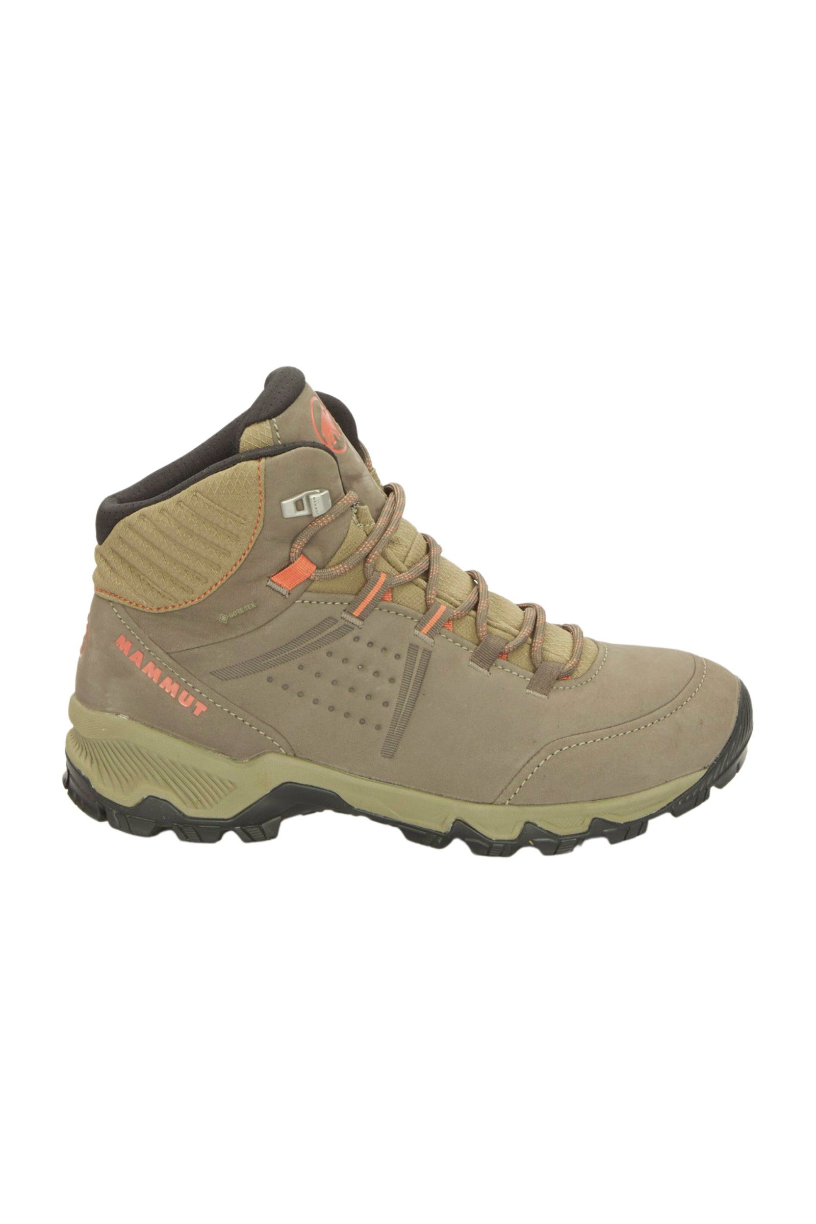 Mammut Wanderschuhe für Damen 