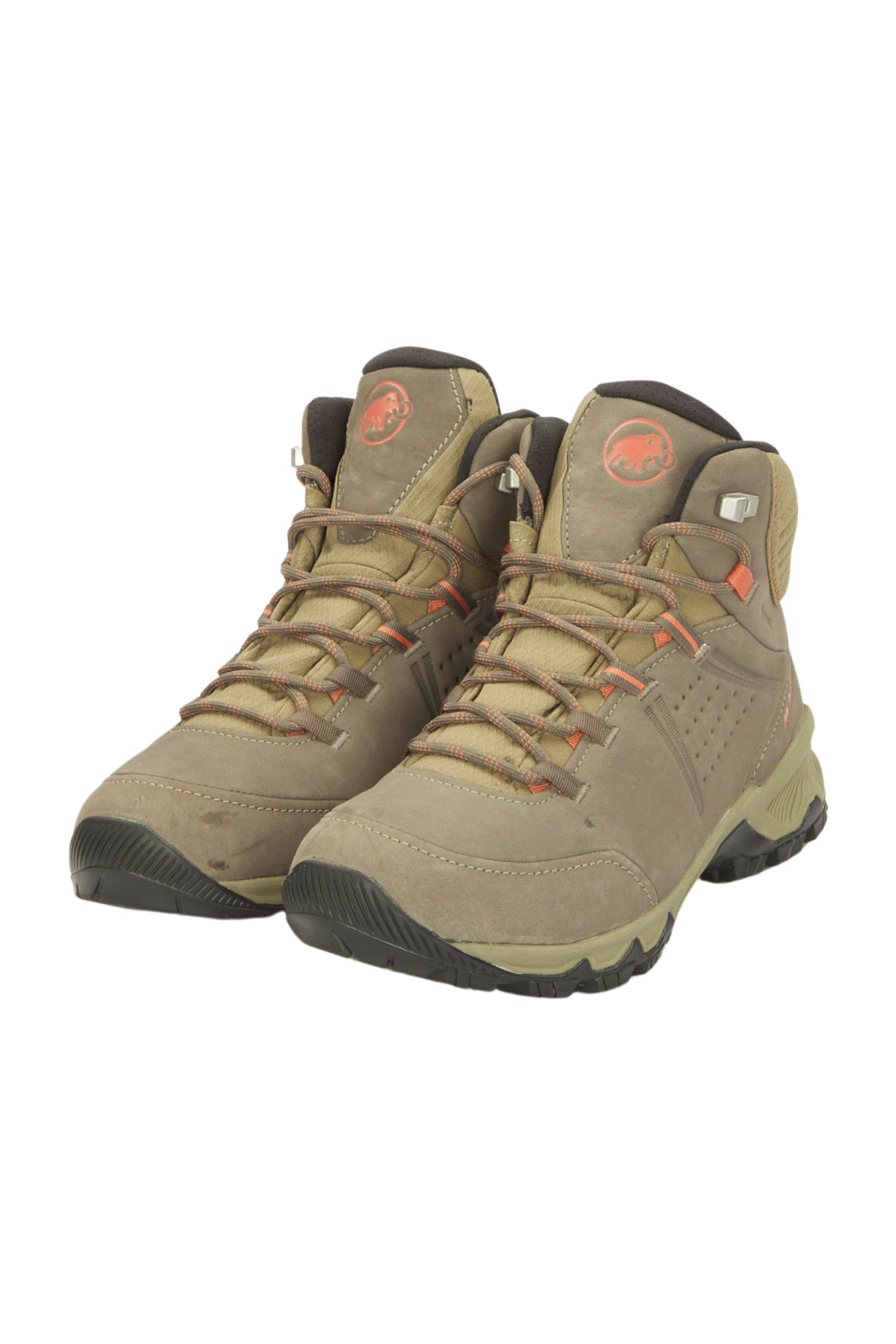 Mammut Wanderschuhe für Damen 