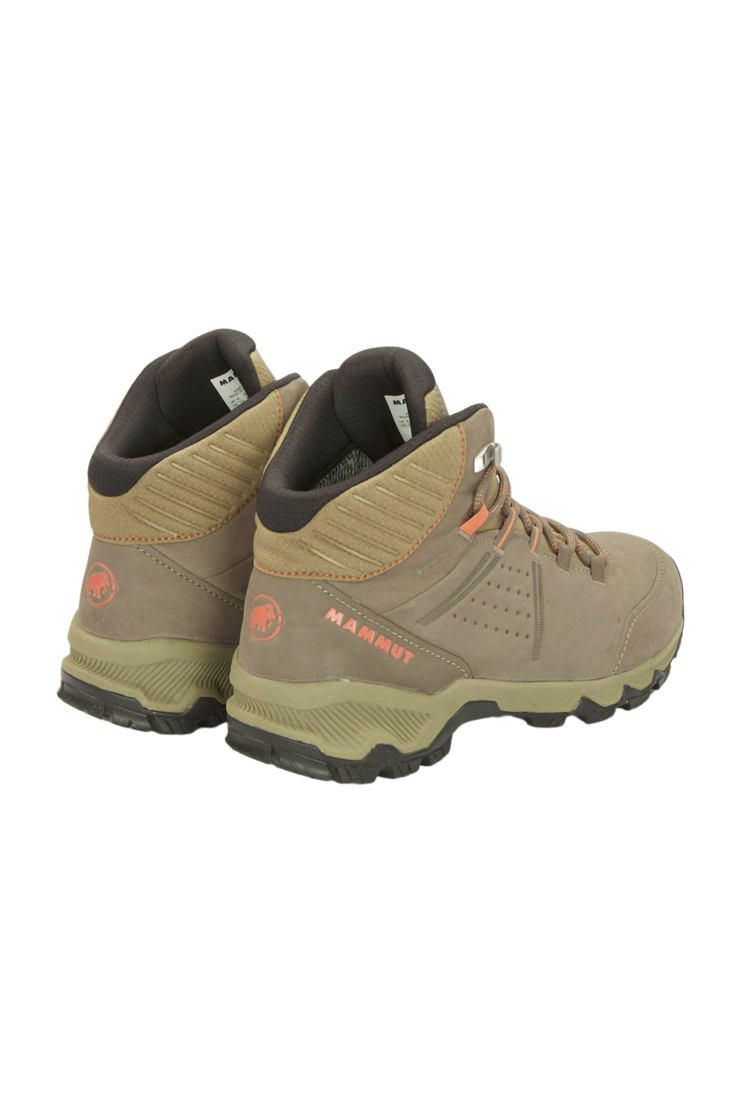 Mammut Wanderschuhe für Damen 