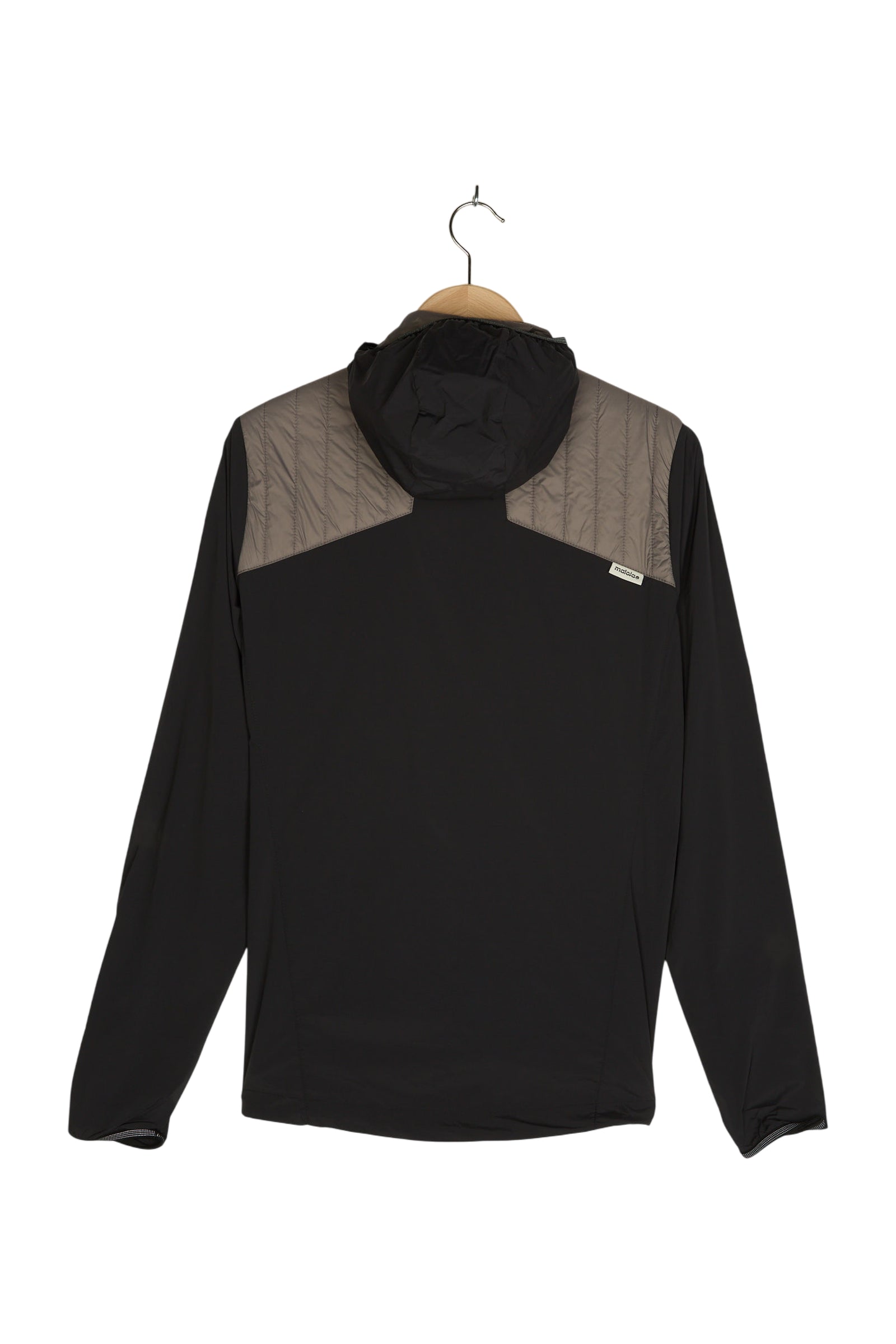 FICHTEM. Hybrid Primaloft Bike Jacket