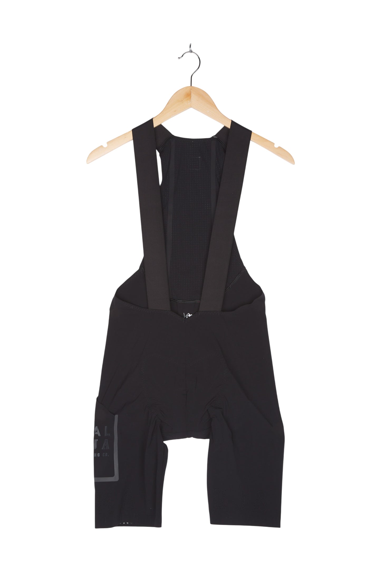 GOLDHAARMOOSM. Roadbike Bib