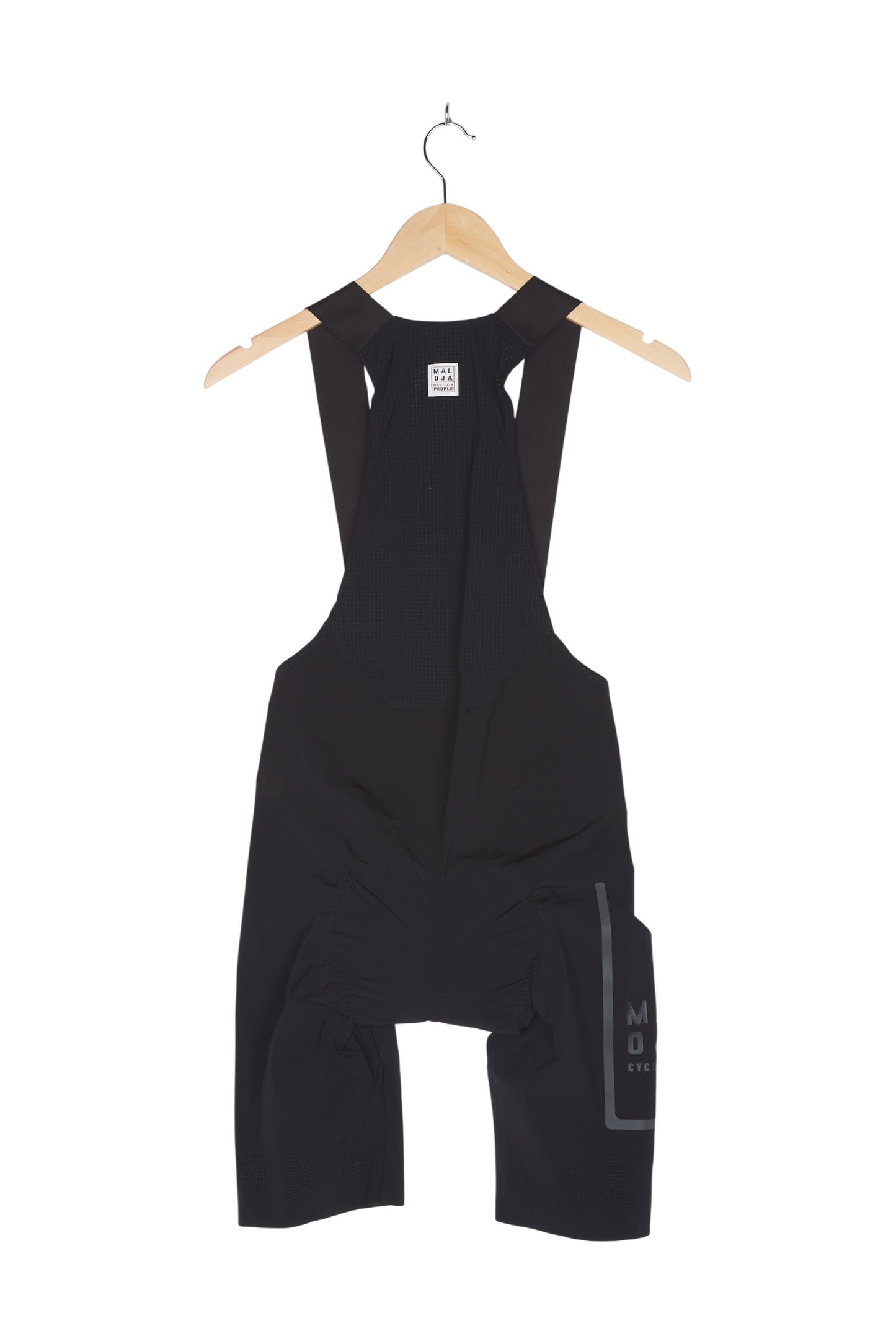 GOLDHAARMOOSM. Roadbike Bib