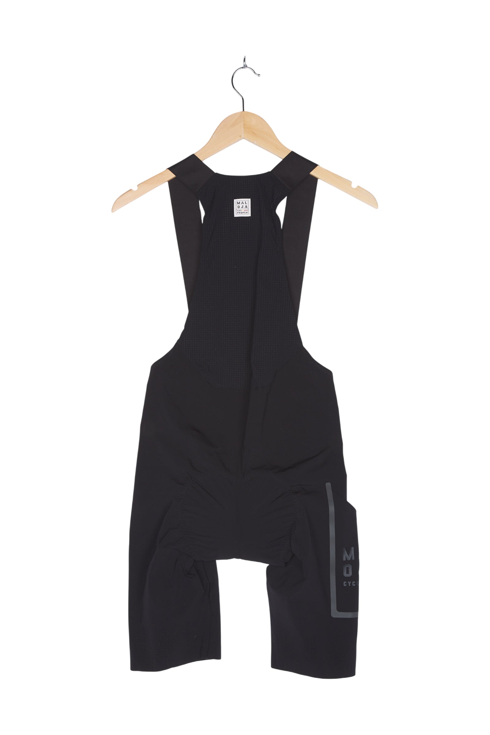 GOLDHAARMOOSM. Roadbike Bib