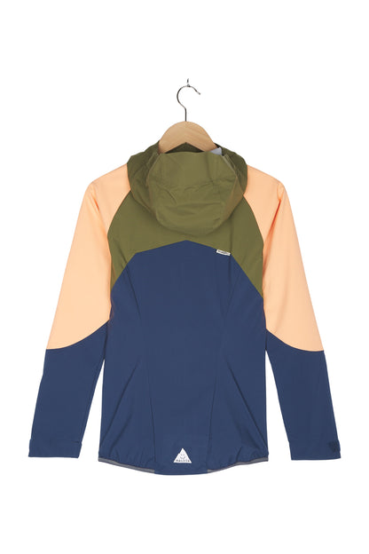 EMERITAM. Alpine Softshell Jacket