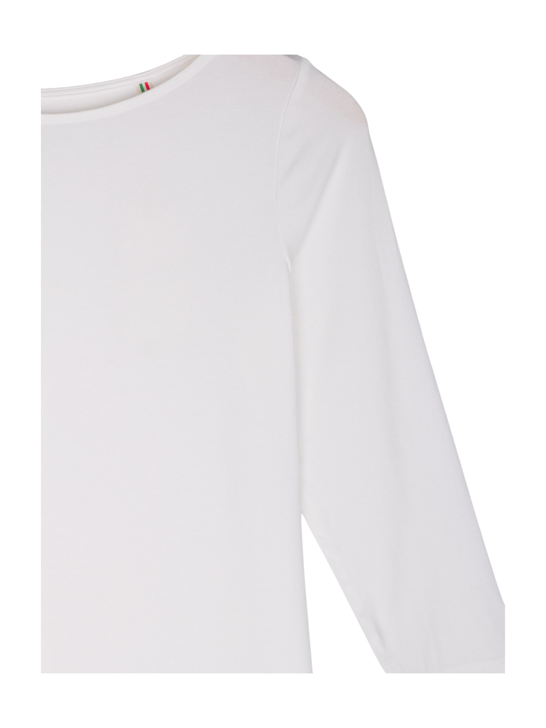 Detto Fatto Langarmshirt