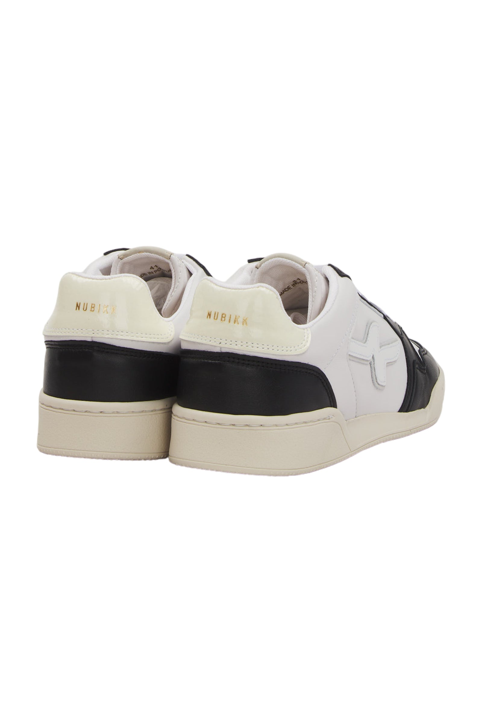 Nubikk Sneakers Size 41 Mischfarben 