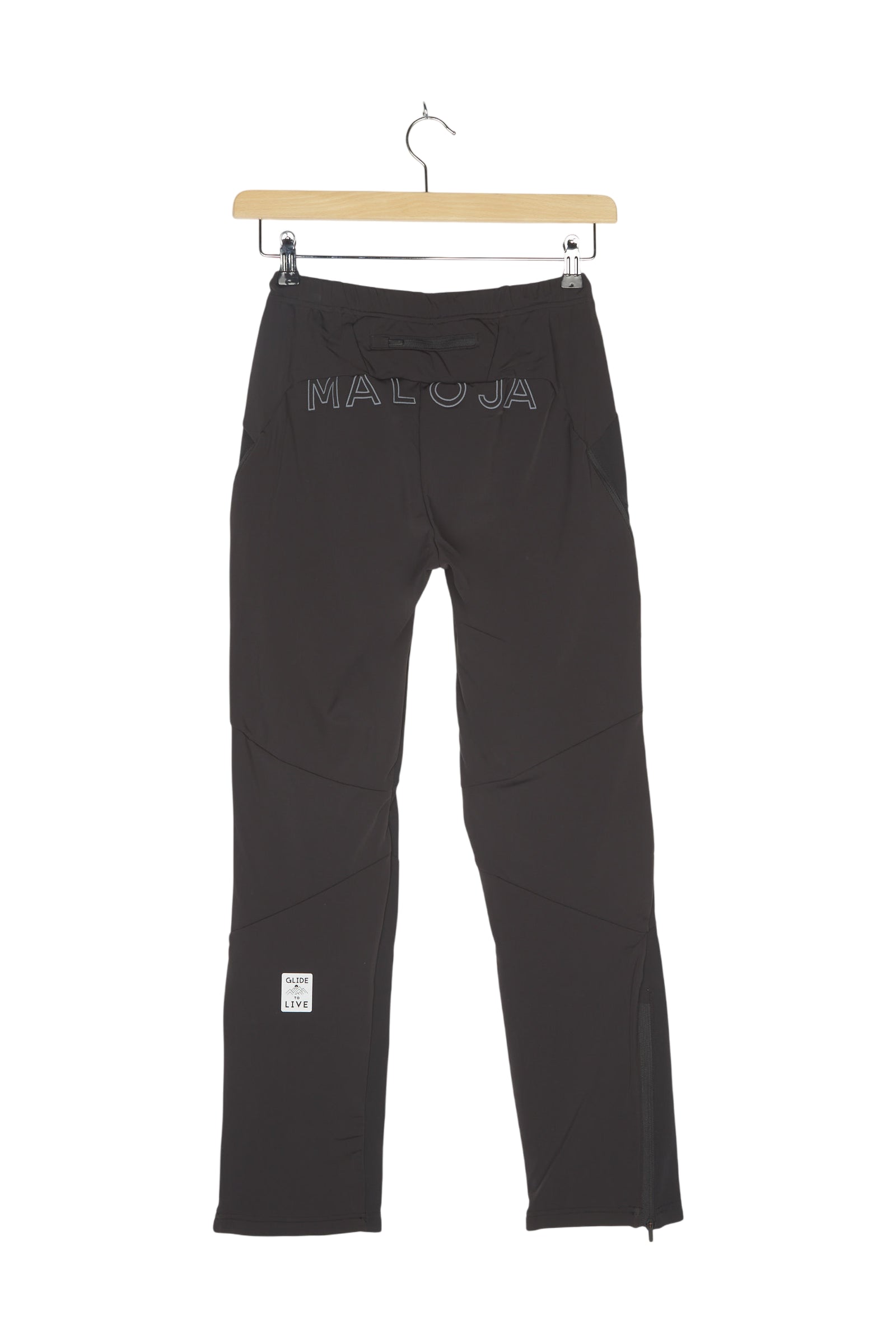 MARCUSM. Nordic Pants