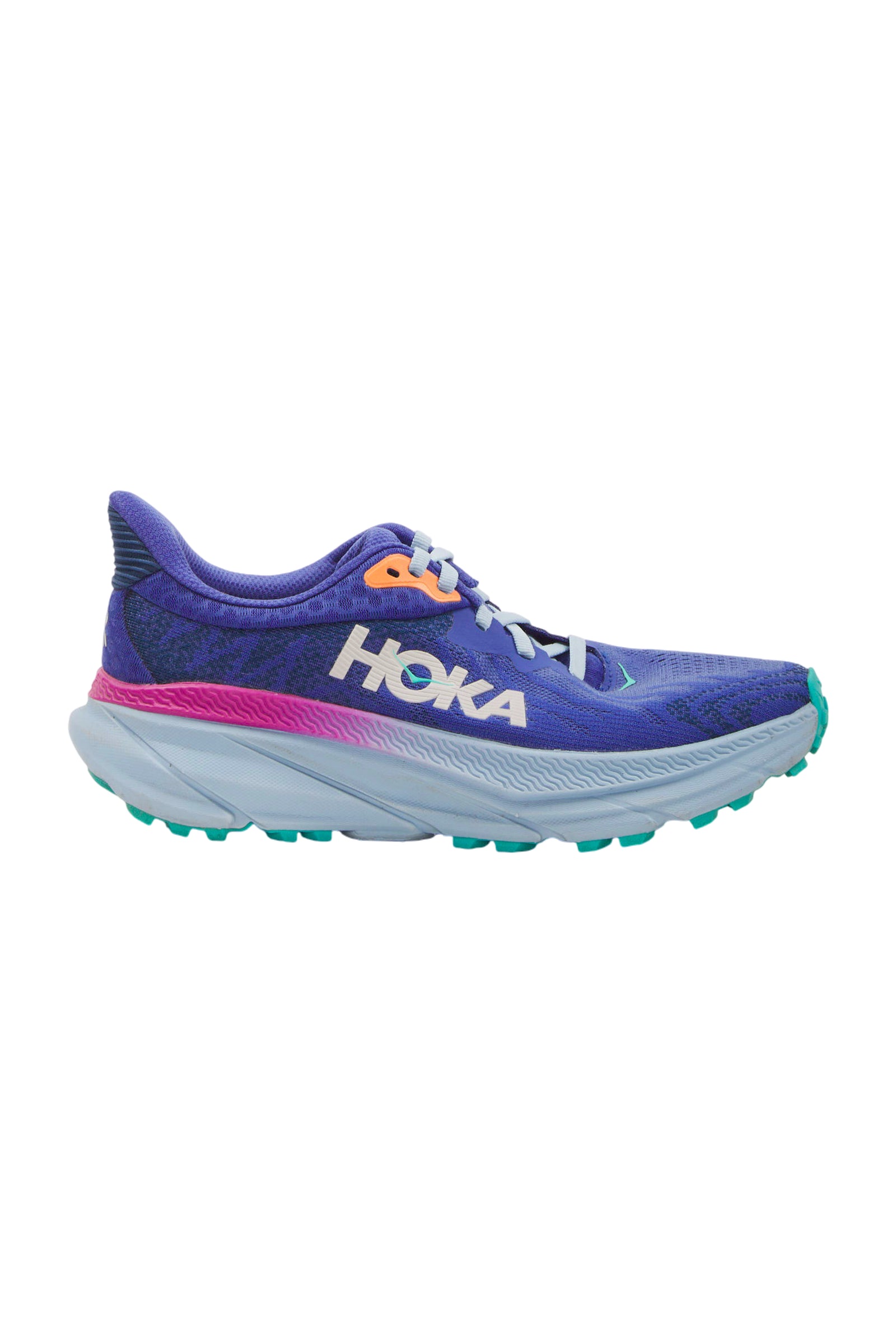 Hoka One One  Challenger ATR 7 Damen Trailrunningschuhe  - Lila