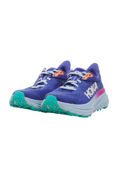 Hoka One One  Challenger ATR 7 Damen Trailrunningschuhe  - Lila