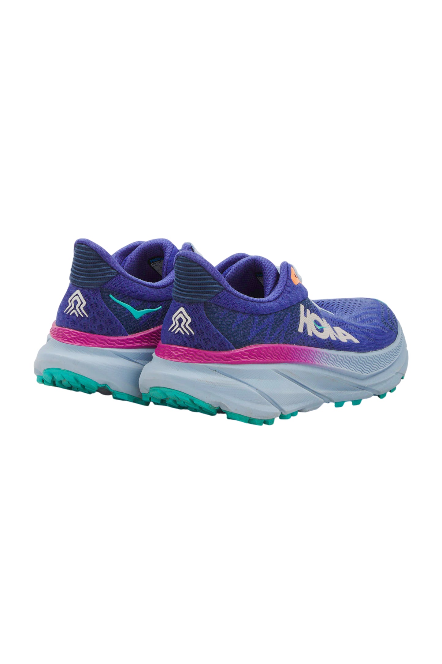 Hoka One One  Challenger ATR 7 Damen Trailrunningschuhe  - Lila