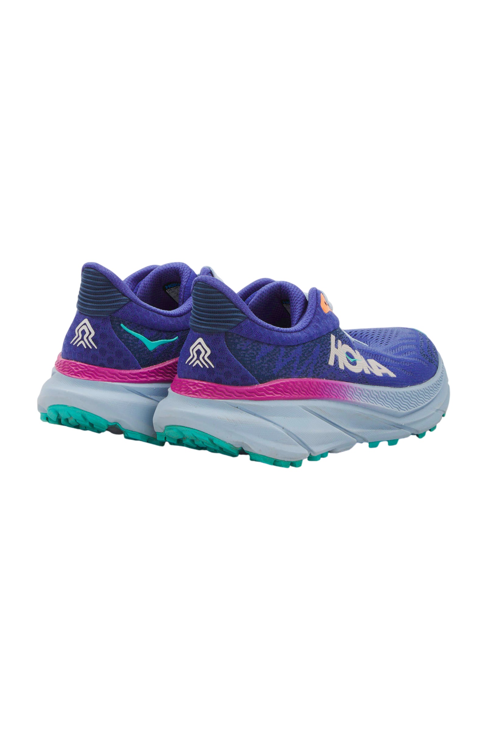 Hoka One One  Challenger ATR 7 Damen Trailrunningschuhe  - Lila