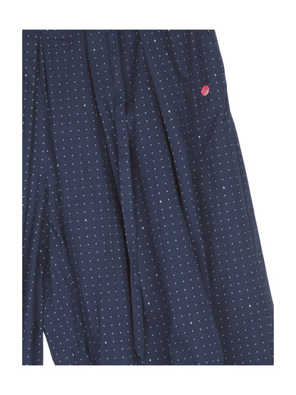 GAMSFELDM. Organic Cotton Pants
