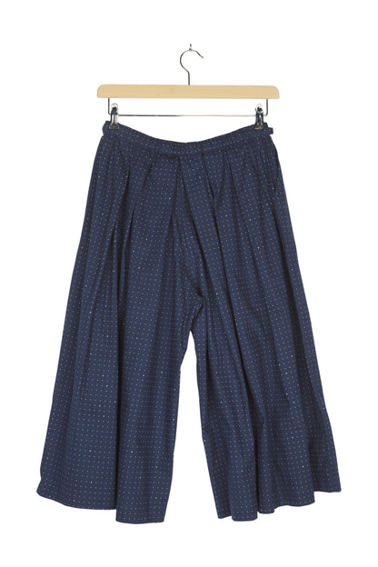GAMSFELDM. Organic Cotton Pants