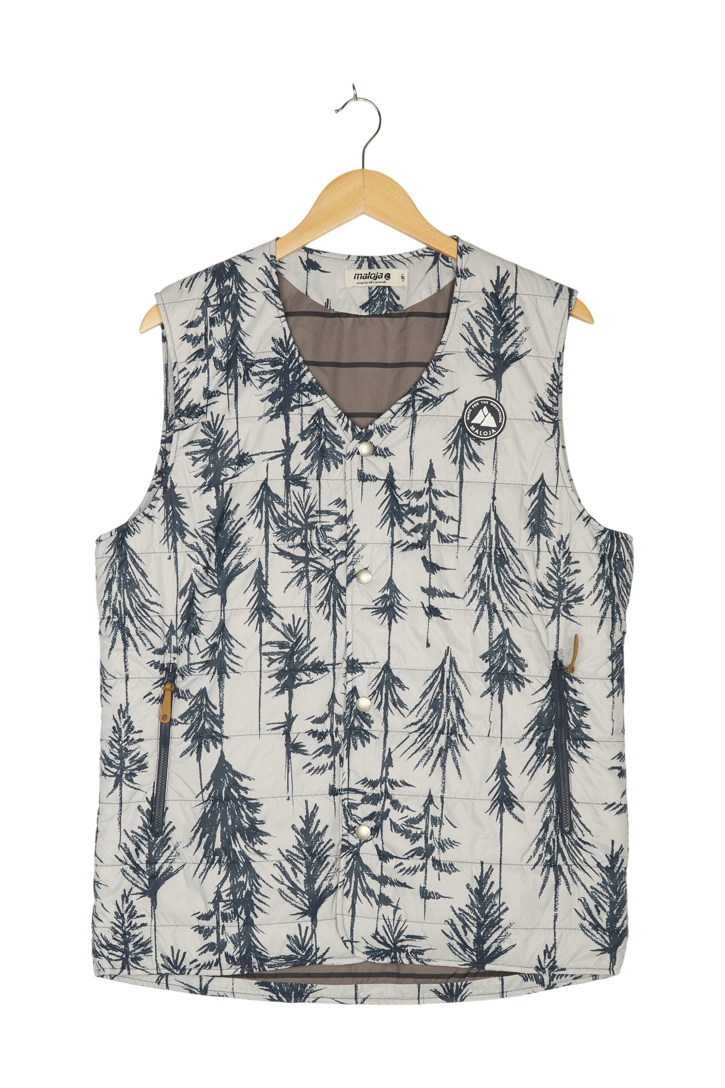 NENEM. Primaloft Vest