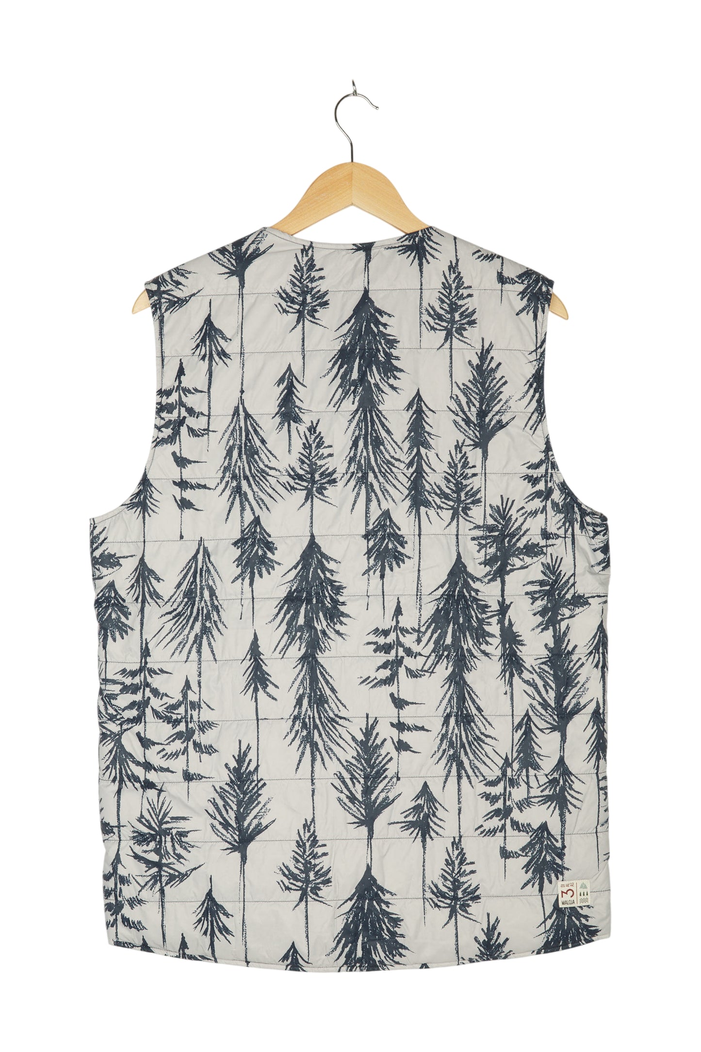 NENEM. Primaloft Vest
