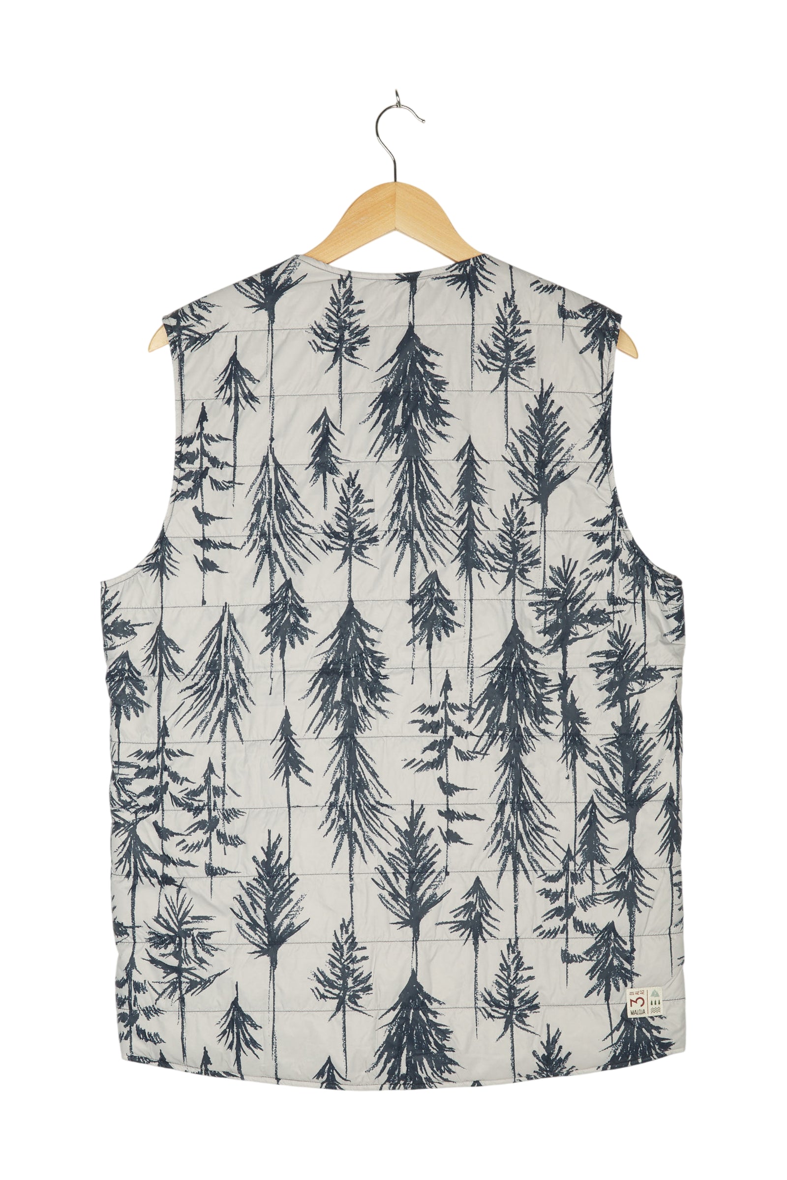 NENEM. Primaloft Vest
