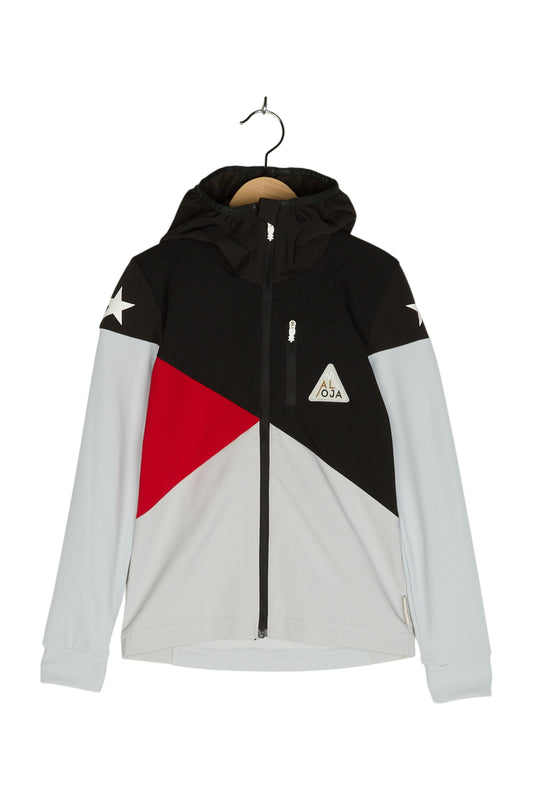 CARVILU. Nordic Jacket