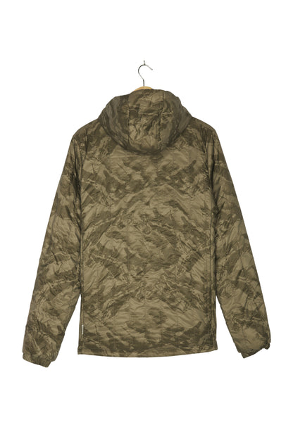 LeonM. Adventure Puffer Jacket