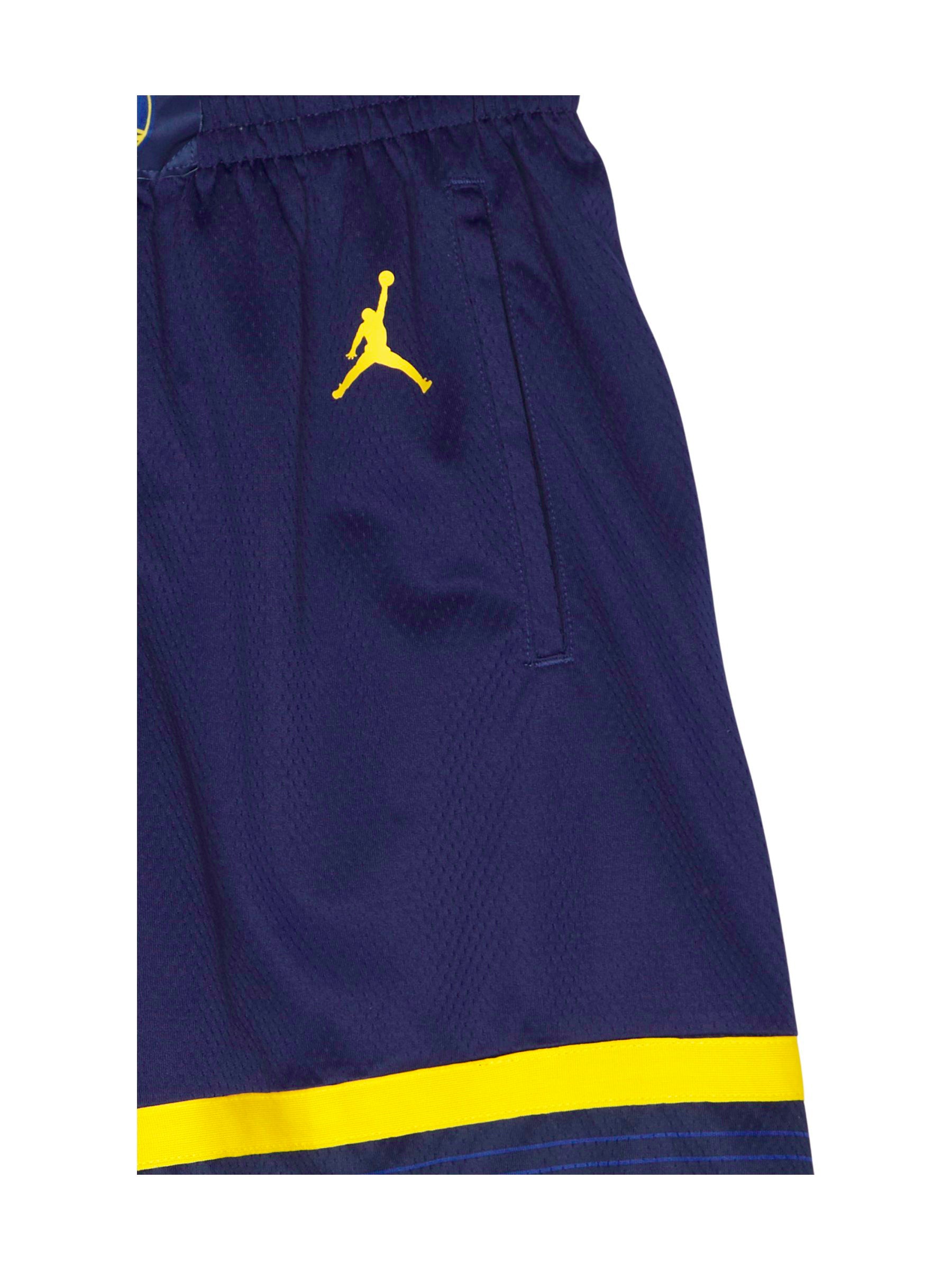 Nike Basketball-Shorts für Herren 